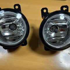 ホンダ　フィット　GK-3用フォグ