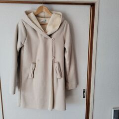 ビスコンティコート　サイズ2
