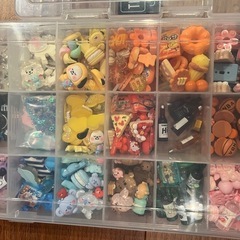 デコパーツセット