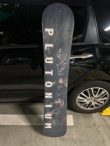 スノーボード　セット「グラトリ」