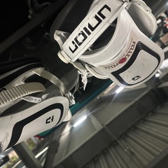ユニオンビンディング