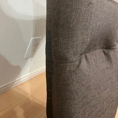 座椅子の画像