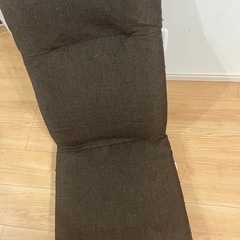 座椅子