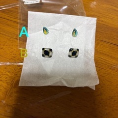 ピアス(3セット)