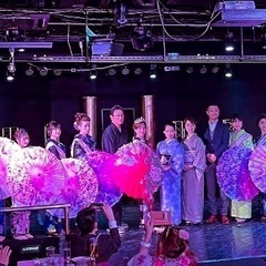 着物コンテスト