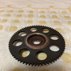 グランドアクシス100スターター関連の画像