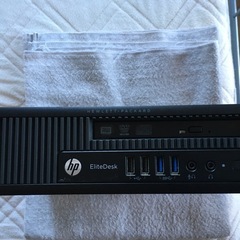 HP EliteDesk 800 G1 USDT  Windows10