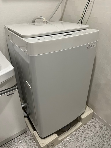 [良品][2023年製]全自動電気洗濯機 7.0kg
