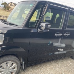 エヌボックス　H29の画像