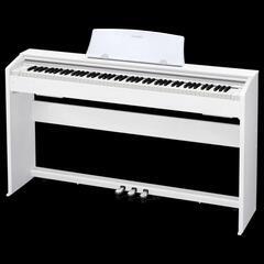 【早めの取引希望です】casio 電子ピアノ　