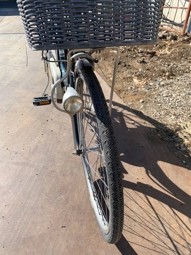 ◻️電動自転車◻️BS　アシスタ