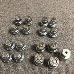 アクアG'Sナット
の画像