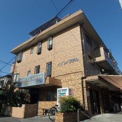 💙💚賃料39,000円💙💚16㎡の1K✨中央線【国分寺】徒歩20...