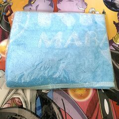 【未使用・新品】スポーツタオル