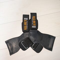 筋トレ　パワーグリップ