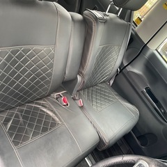 タントカスタムRSの画像