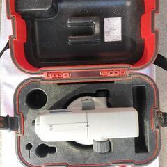 ソキア オートレベル　測量機器　C32　