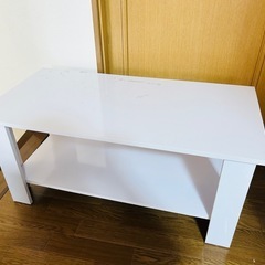 センターテーブル