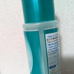 ほぼ新品！肌ラボ 薬用極潤トラブルケア 化粧水の画像