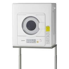 2018年パナソニック衣類乾燥機中古の画像