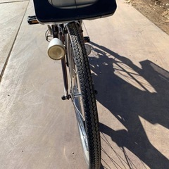 ◻️電動自転車◻️BS  アンジェリーノの画像