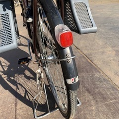 ◻️電動自転車◻️BS  アンジェリーノの画像