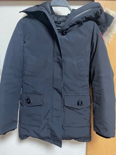 カナダグース  ダウンジャケット  XSサイズ