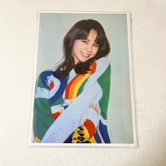 未開封❤️ NiziU ニジュー ニナ ポスター