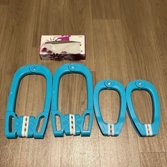布団はさみ