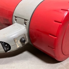 拡声器ハンドメガホンの画像