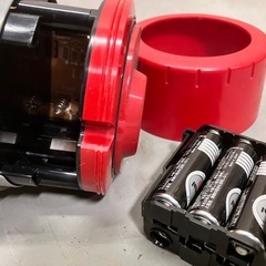 拡声器ハンドメガホンの画像