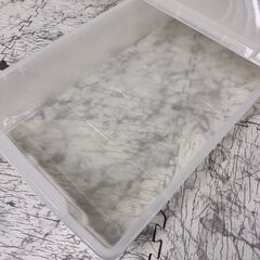 H 21588  ベッド下 収納ケース IRIS OHYAMA   ◆大阪市内・東大阪市他 6,000円以上ご購入で無料配達いたします！◆ ※高槻・枚方方面◆西宮・尼崎方面◆生駒方面　それぞれ条件付き無料配送あり！            の画像