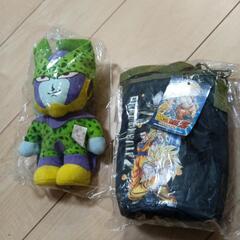 ドラゴンボール２つセット