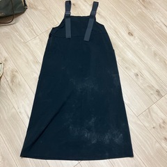 難ありジャンスカ