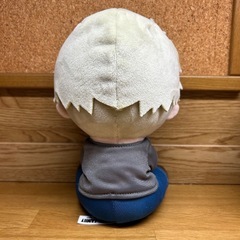 【タグ付き新品】　はぐはぐぬいぐるみ　SPY×FAMILY ロイドの画像