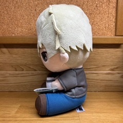 【タグ付き新品】　はぐはぐぬいぐるみ　SPY×FAMILY ロイドの画像