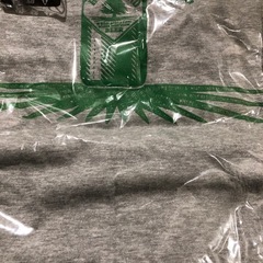 heartland未使用Tシャツ（Lサイズ）の画像