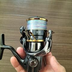 美品！20ツインパワー4000XG