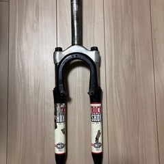 Mtb  サスペンション