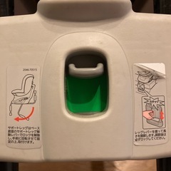チャイルドシート