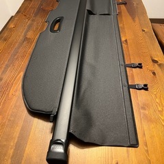 【取引中】ランドクルーザー　プラド　150系後期　純正トノカバーの画像