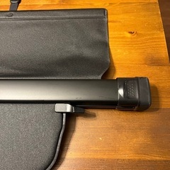 【取引中】ランドクルーザー　プラド　150系後期　純正トノカバーの画像