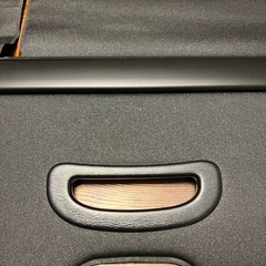 【取引中】ランドクルーザー　プラド　150系後期　純正トノカバーの画像