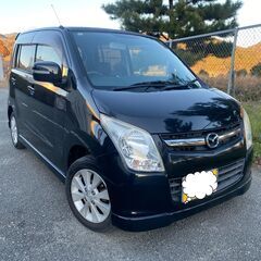 ■込々価格■AZワゴン■車検R8年12月■京都■