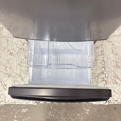 M 21578 一人暮らし 2D冷蔵庫 MITSUBISHI 2021年製 146L ◇大阪市内