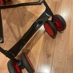 B型バギー の画像