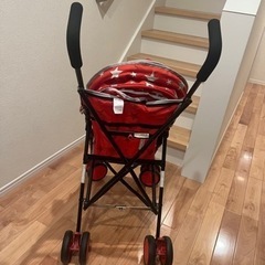 B型バギー の画像