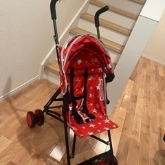 B型バギー の画像