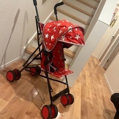 B型バギー 