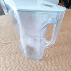 BRITA　浄水器本体のみの画像